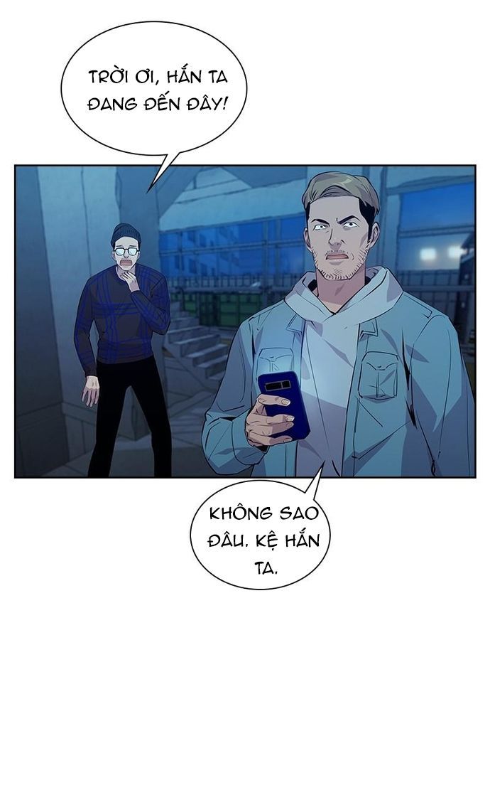 Tiền Bạc Và Quyền Lực [Chap 59-200] - Page 50