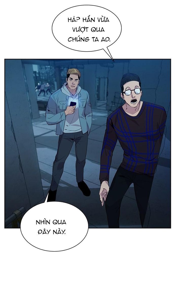 Tiền Bạc Và Quyền Lực [Chap 59-200] - Page 53