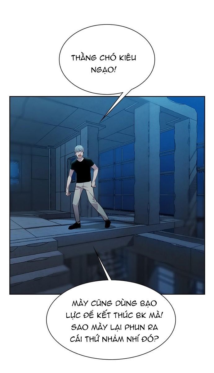 Tiền Bạc Và Quyền Lực [Chap 59-200] - Page 62