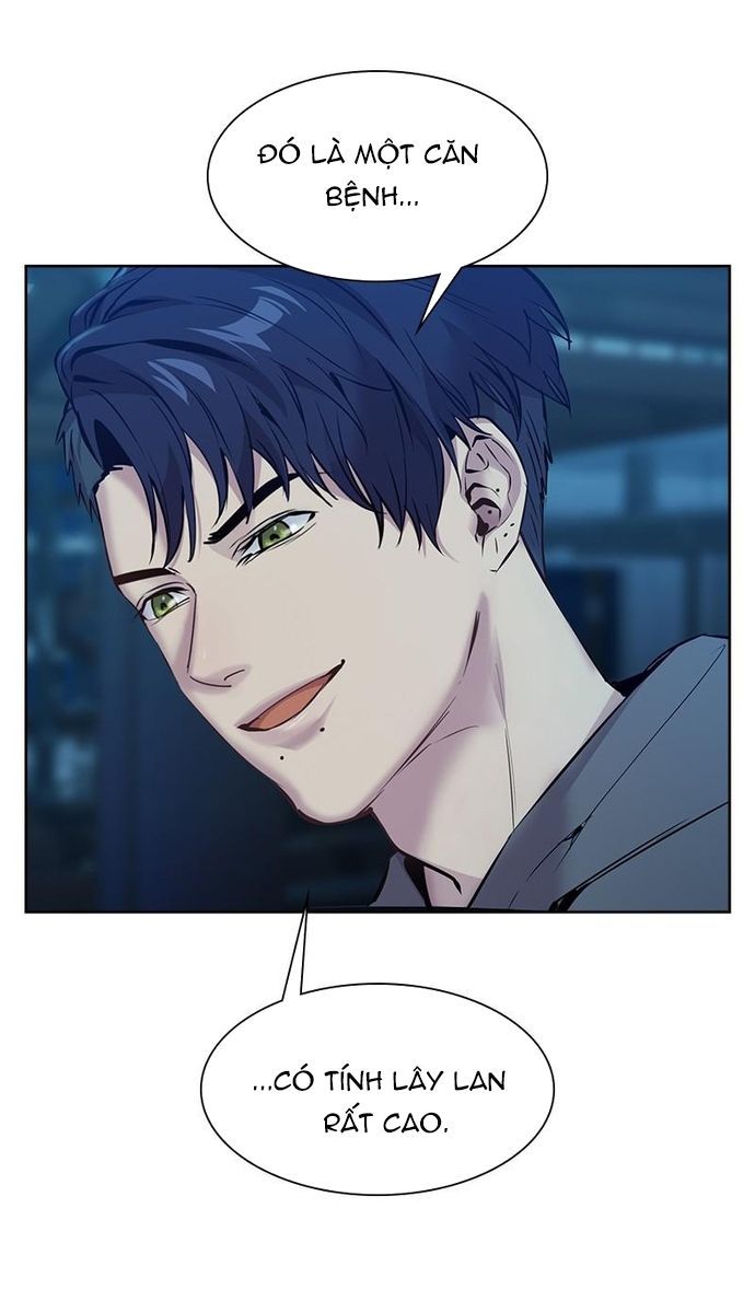 Tiền Bạc Và Quyền Lực [Chap 59-200] - Page 8