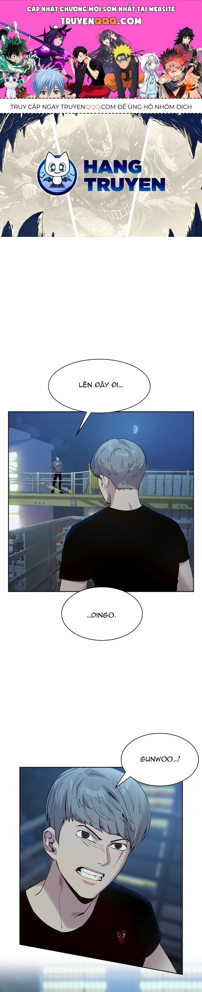 Tiền Bạc Và Quyền Lực [Chap 59-200] - Page 0
