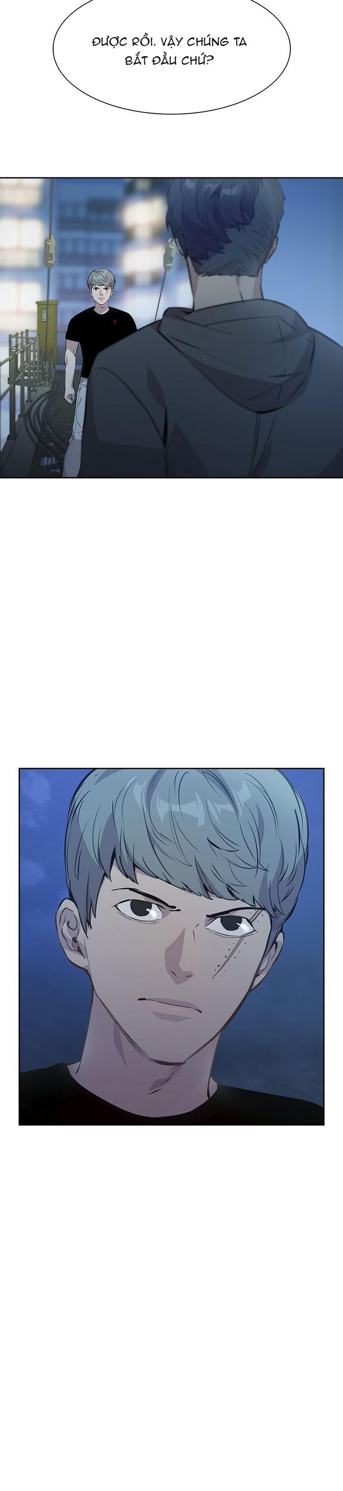Tiền Bạc Và Quyền Lực [Chap 59-200] - Page 14