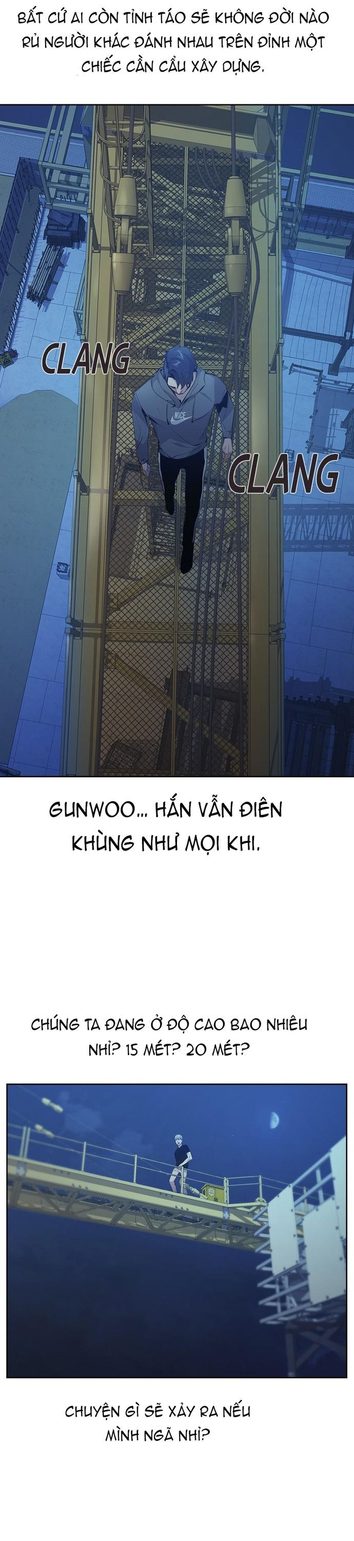 Tiền Bạc Và Quyền Lực [Chap 59-200] - Page 15