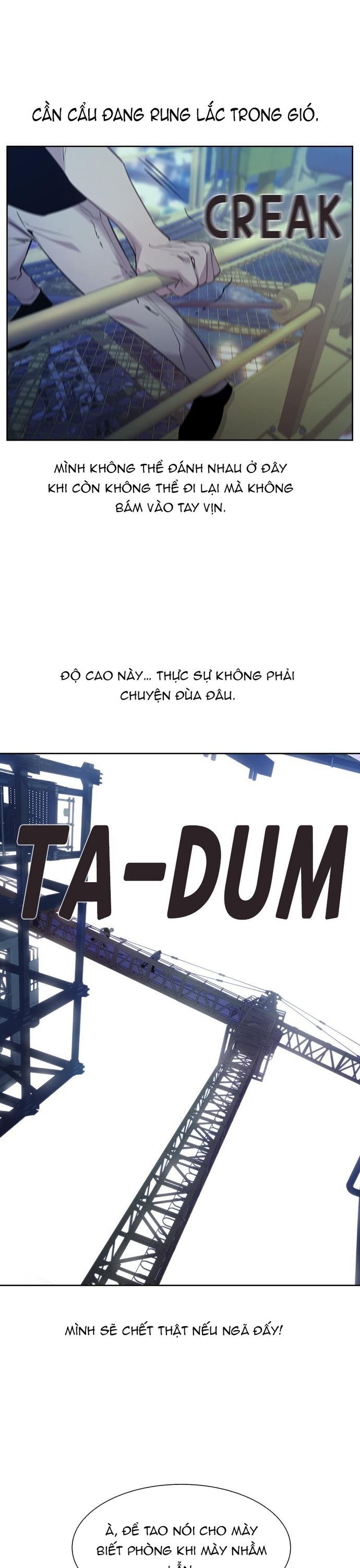Tiền Bạc Và Quyền Lực [Chap 59-200] - Page 16