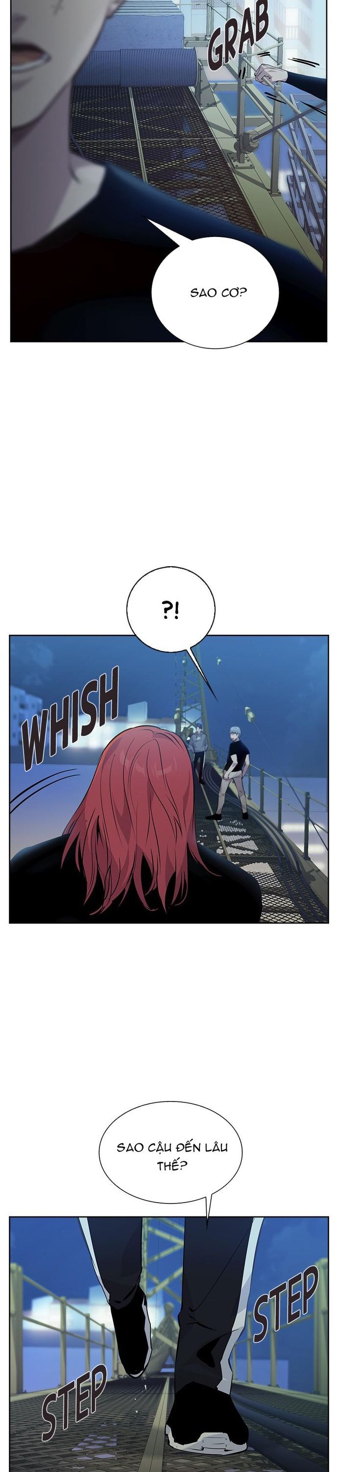 Tiền Bạc Và Quyền Lực [Chap 59-200] - Page 18