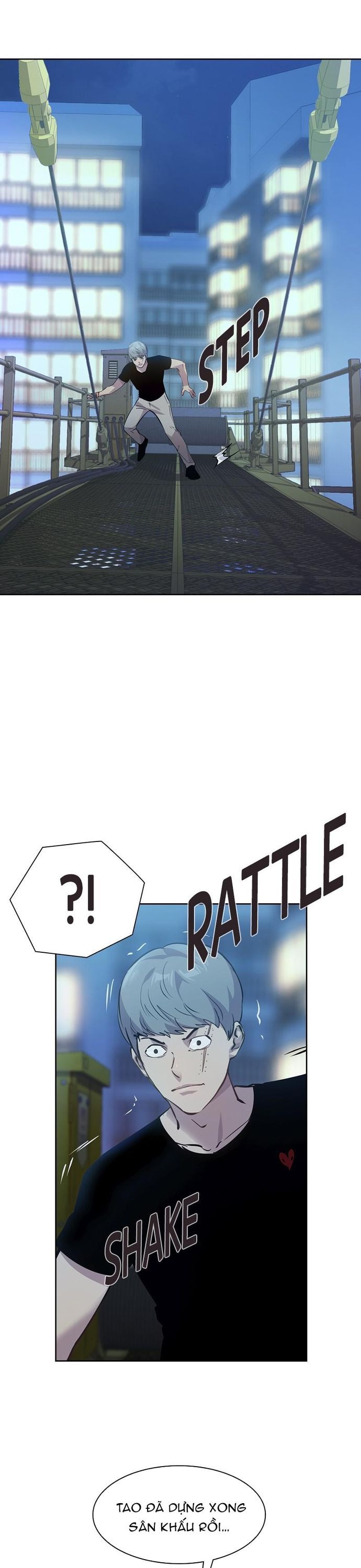 Tiền Bạc Và Quyền Lực [Chap 59-200] - Page 2