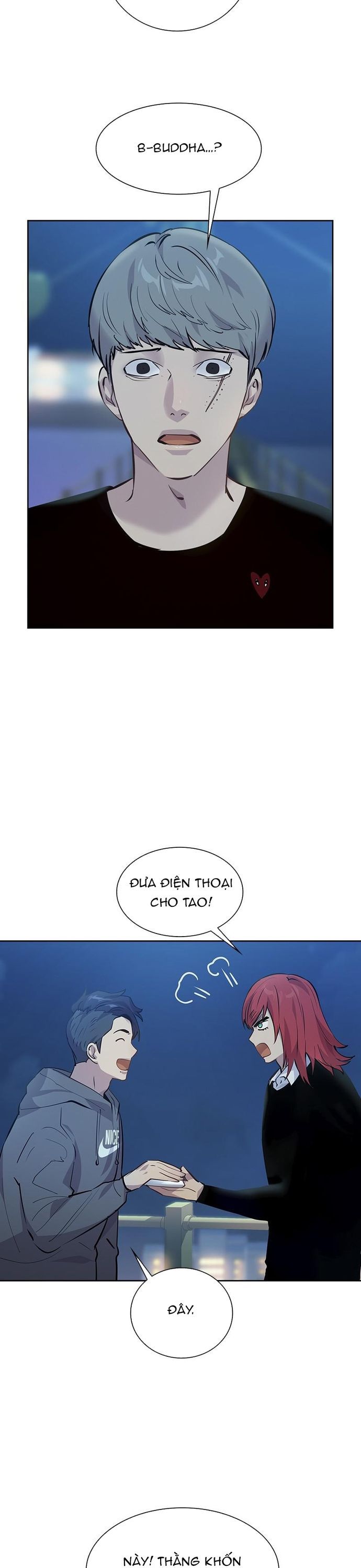 Tiền Bạc Và Quyền Lực [Chap 59-200] - Page 20