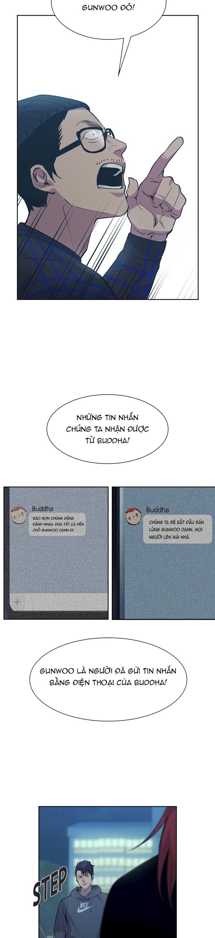 Tiền Bạc Và Quyền Lực [Chap 59-200] - Page 21