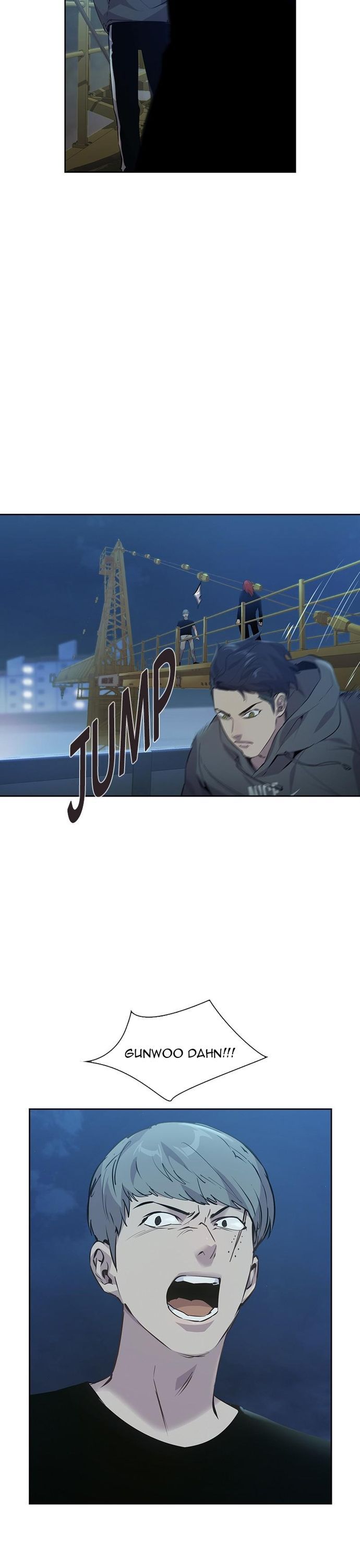 Tiền Bạc Và Quyền Lực [Chap 59-200] - Page 22