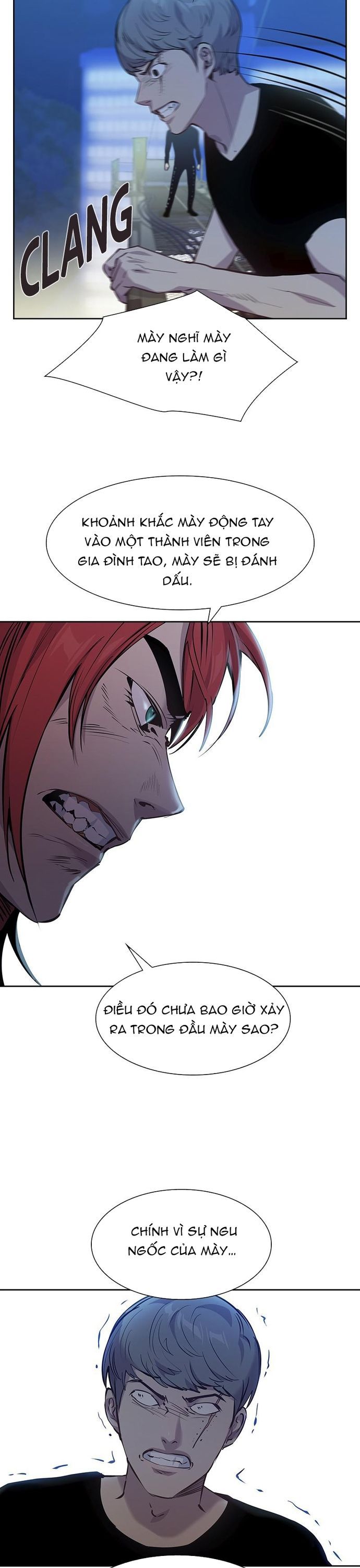 Tiền Bạc Và Quyền Lực [Chap 59-200] - Page 24