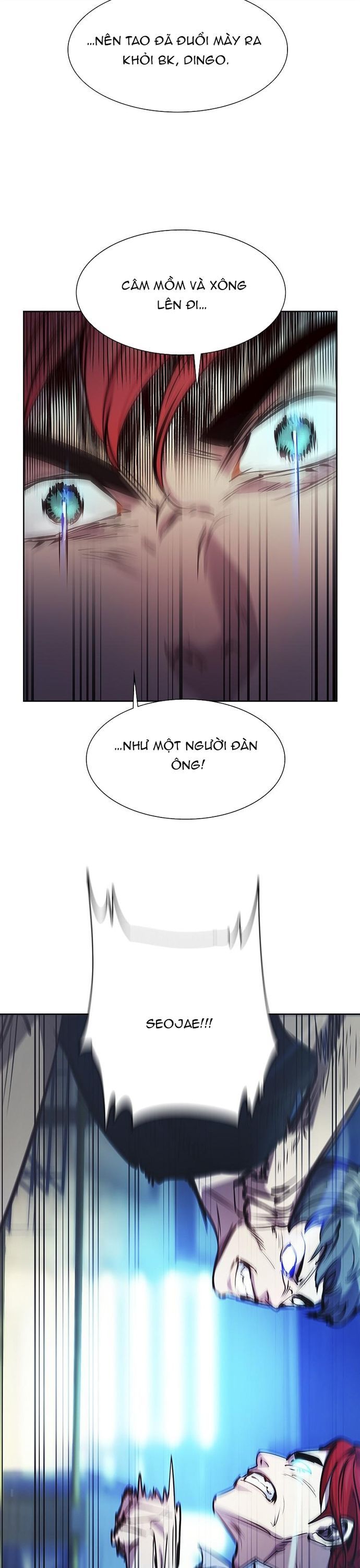 Tiền Bạc Và Quyền Lực [Chap 59-200] - Page 25