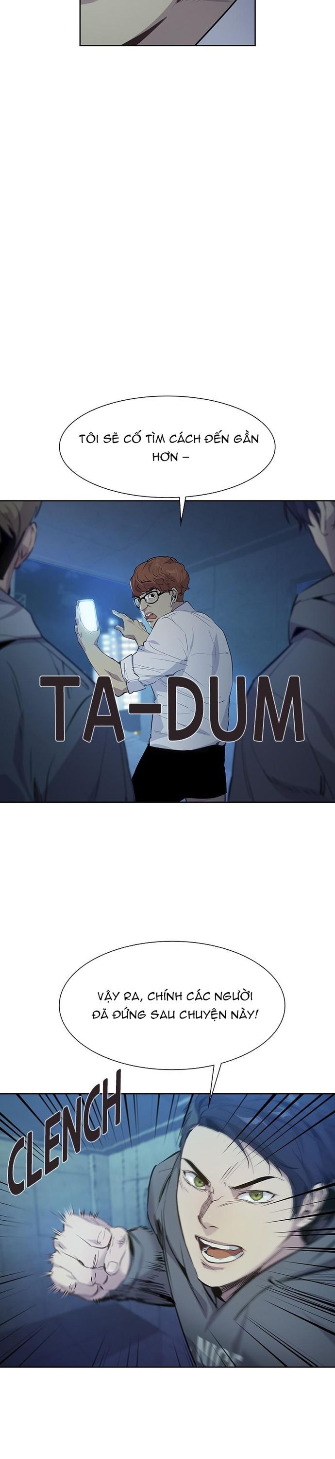 Tiền Bạc Và Quyền Lực [Chap 59-200] - Page 29