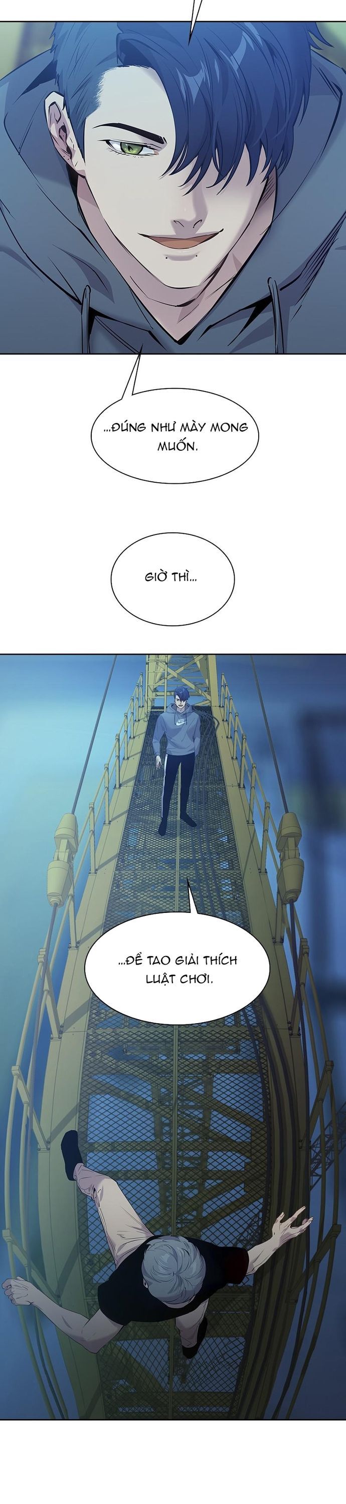 Tiền Bạc Và Quyền Lực [Chap 59-200] - Page 3