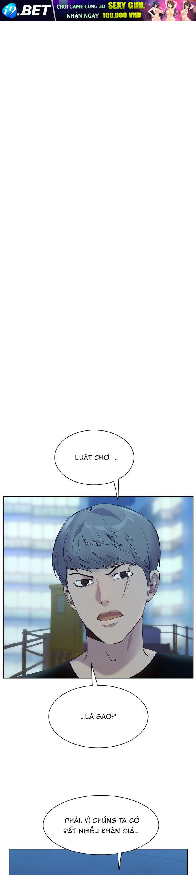 Tiền Bạc Và Quyền Lực [Chap 59-200] - Page 5