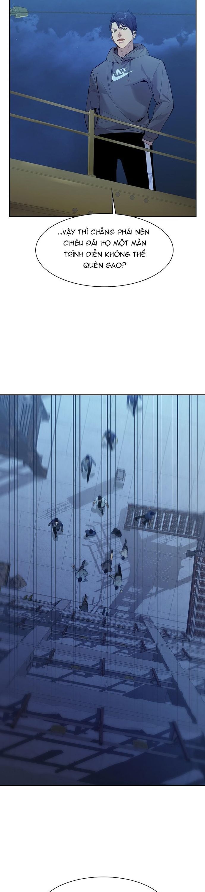 Tiền Bạc Và Quyền Lực [Chap 59-200] - Page 6