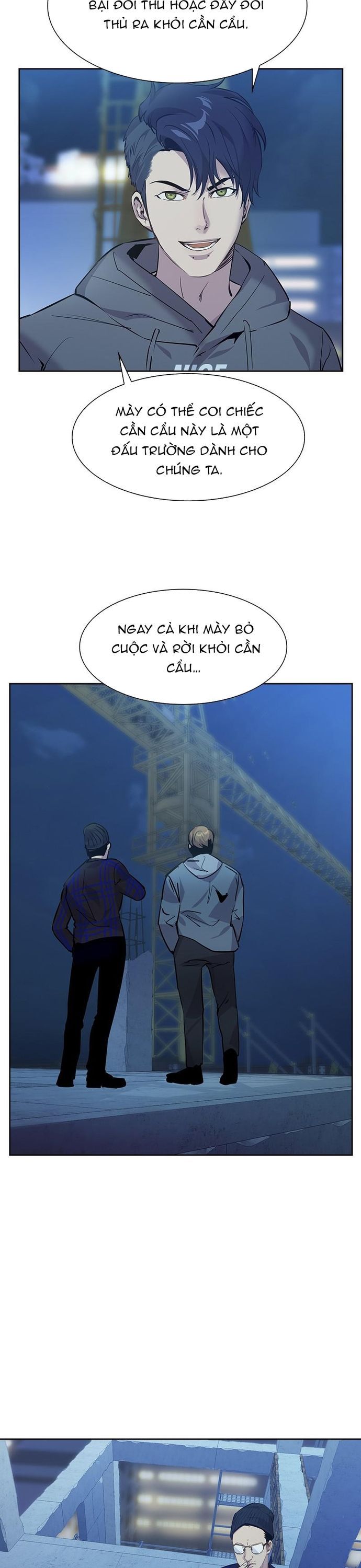 Tiền Bạc Và Quyền Lực [Chap 59-200] - Page 9