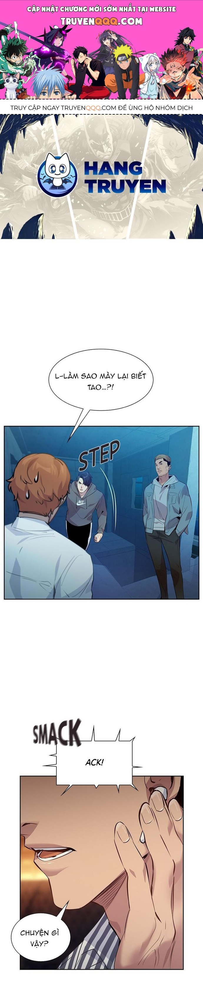 Tiền Bạc Và Quyền Lực [Chap 59-200] - Page 0