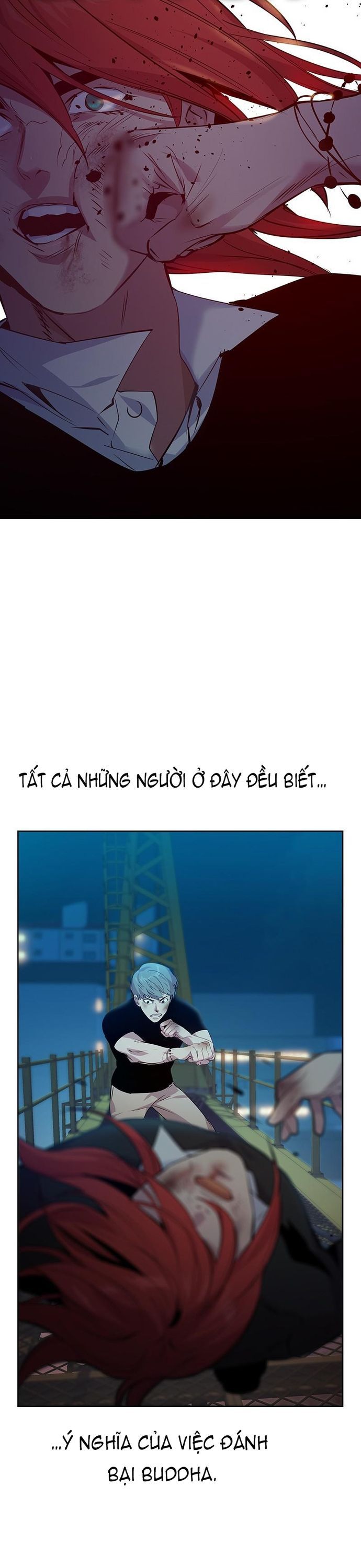 Tiền Bạc Và Quyền Lực [Chap 59-200] - Page 14