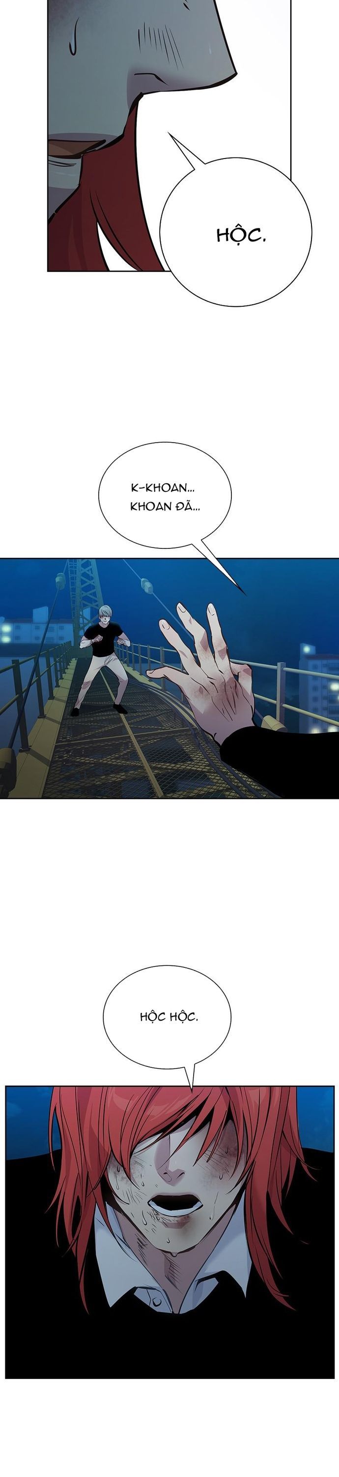 Tiền Bạc Và Quyền Lực [Chap 59-200] - Page 20