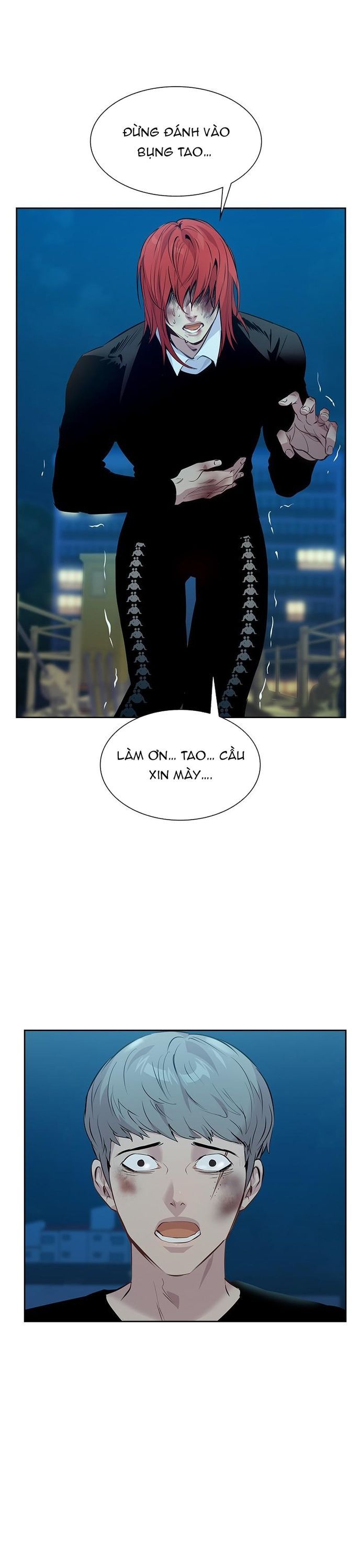 Tiền Bạc Và Quyền Lực [Chap 59-200] - Page 21