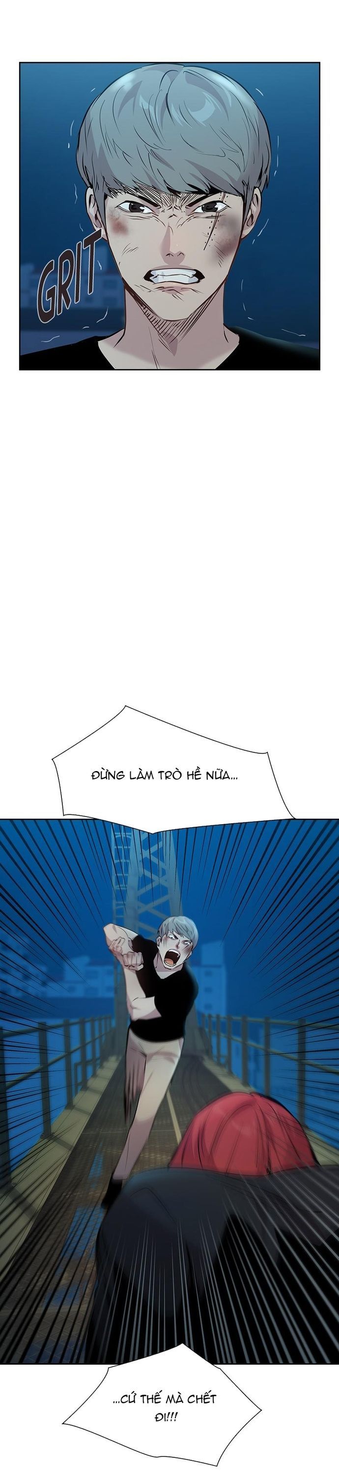 Tiền Bạc Và Quyền Lực [Chap 59-200] - Page 22