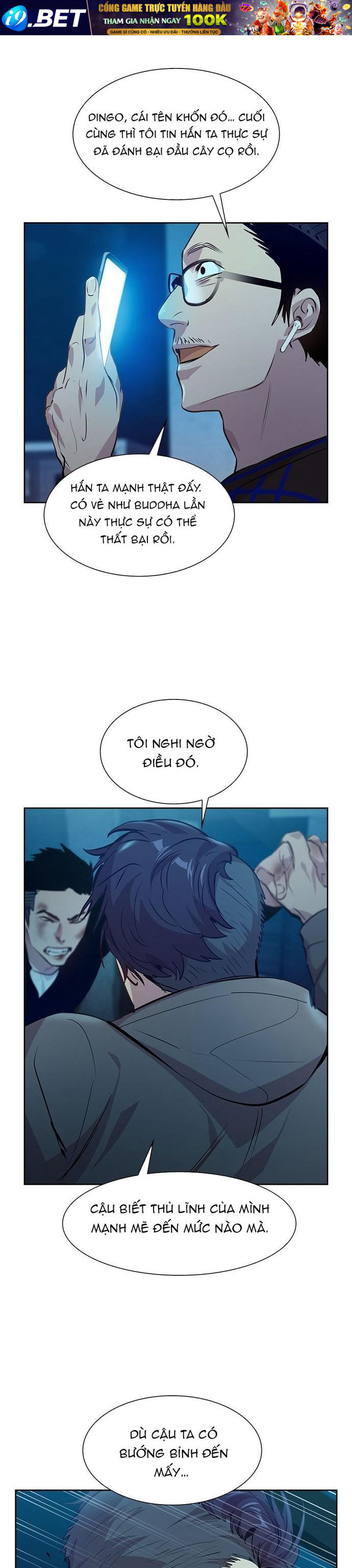 Tiền Bạc Và Quyền Lực [Chap 59-200] - Page 23
