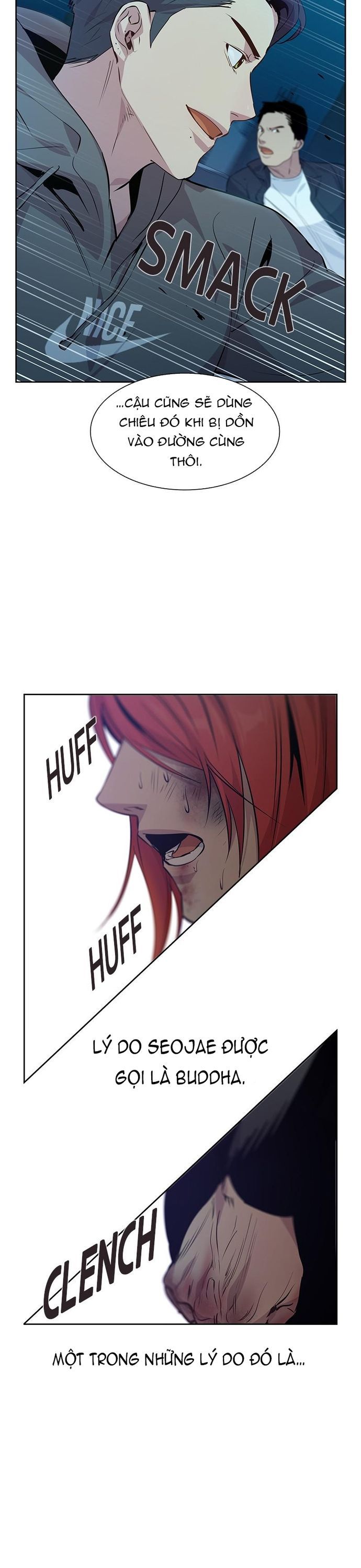 Tiền Bạc Và Quyền Lực [Chap 59-200] - Page 24