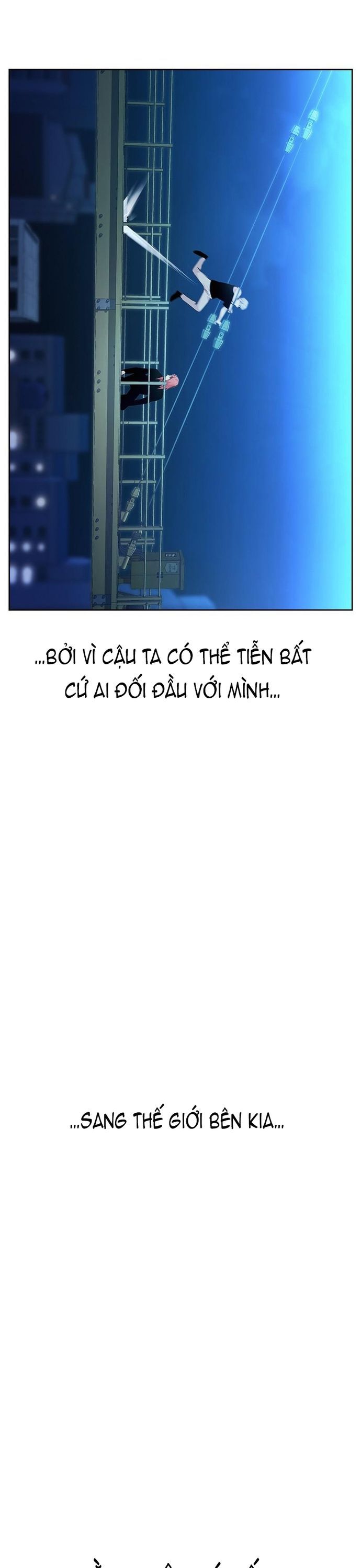 Tiền Bạc Và Quyền Lực [Chap 59-200] - Page 25