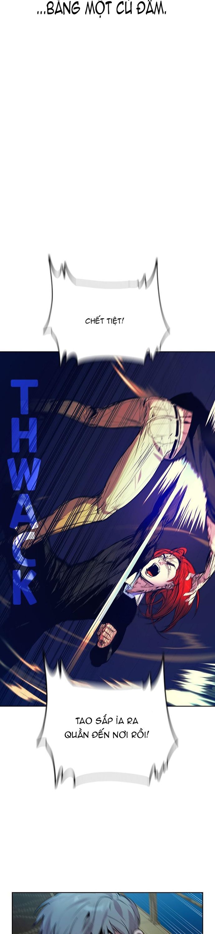 Tiền Bạc Và Quyền Lực [Chap 59-200] - Page 26