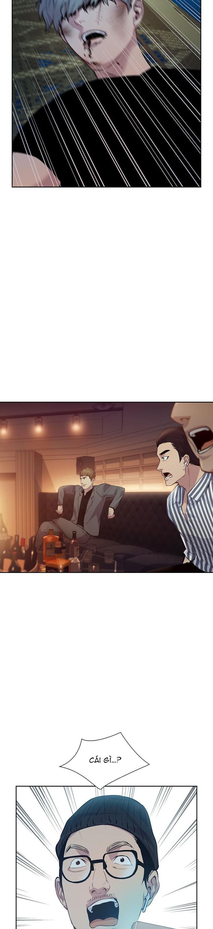 Tiền Bạc Và Quyền Lực [Chap 59-200] - Page 27