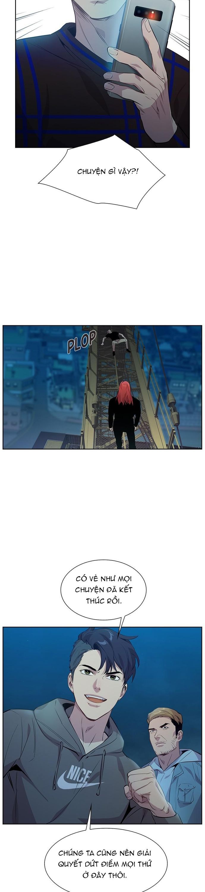 Tiền Bạc Và Quyền Lực [Chap 59-200] - Page 28