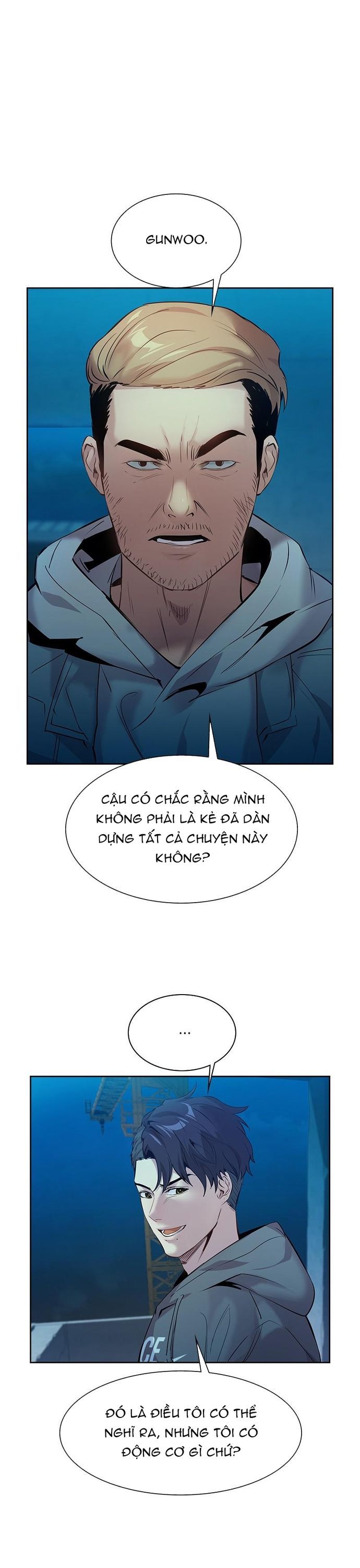 Tiền Bạc Và Quyền Lực [Chap 59-200] - Page 5