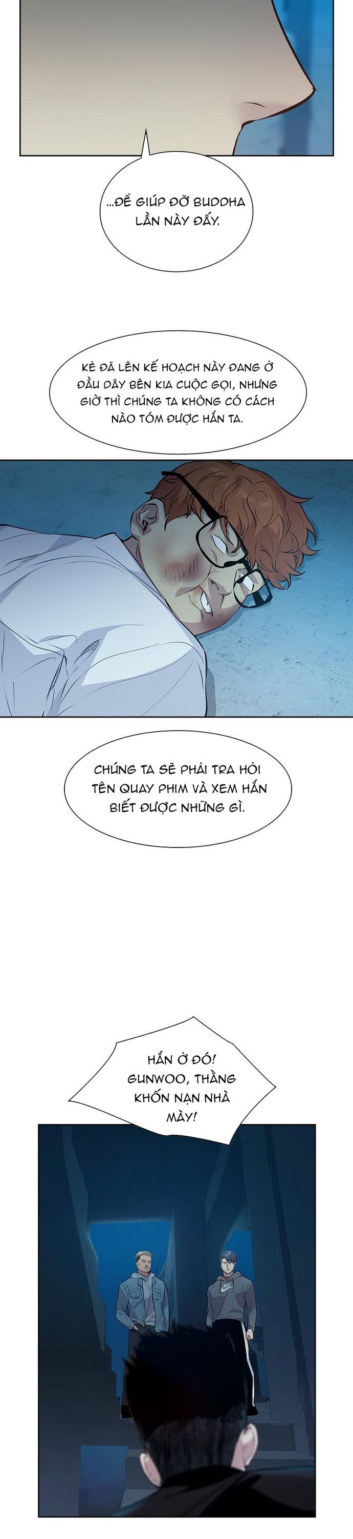 Tiền Bạc Và Quyền Lực [Chap 59-200] - Page 7