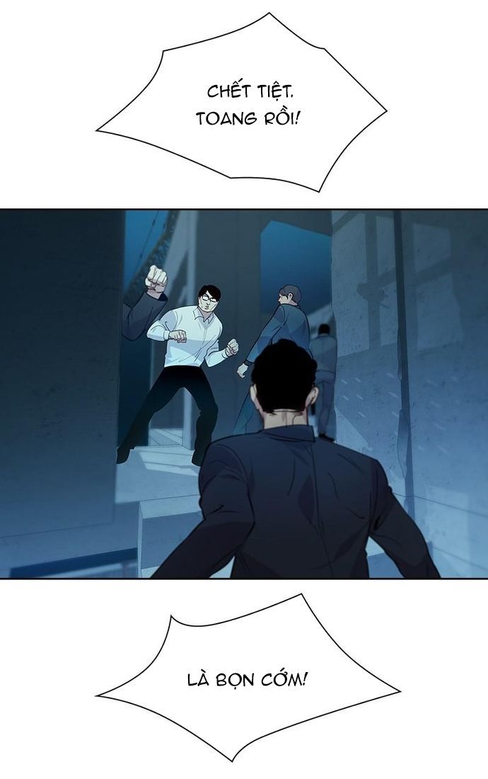 Tiền Bạc Và Quyền Lực [Chap 59-200] - Page 13