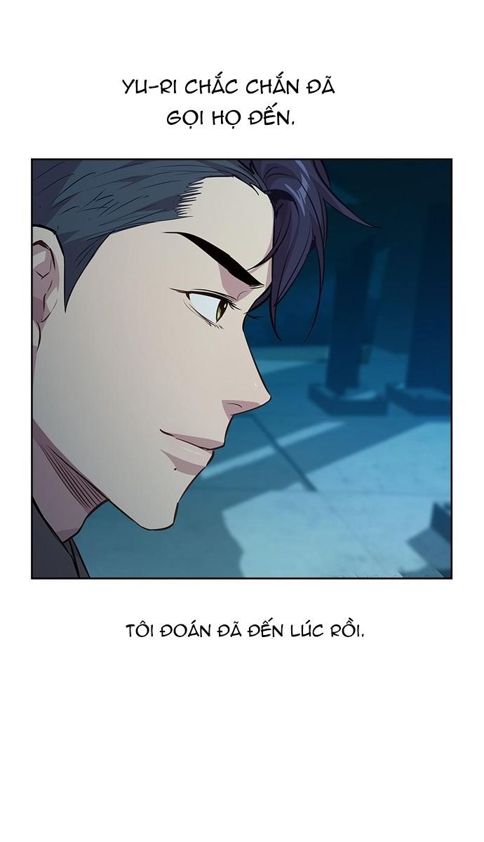 Tiền Bạc Và Quyền Lực [Chap 59-200] - Page 15