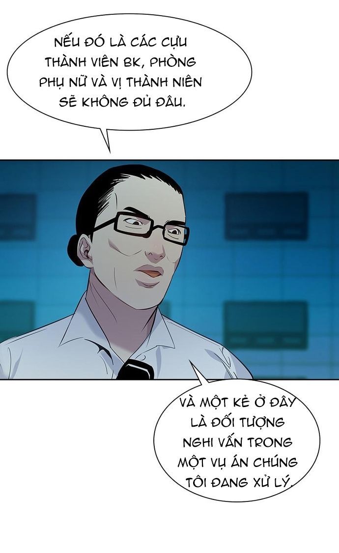 Tiền Bạc Và Quyền Lực [Chap 59-200] - Page 3