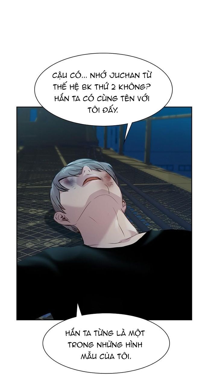 Tiền Bạc Và Quyền Lực [Chap 59-200] - Page 35