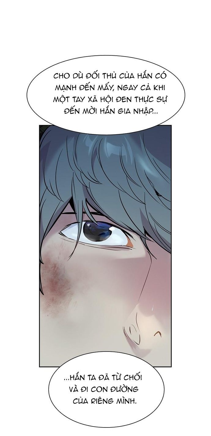 Tiền Bạc Và Quyền Lực [Chap 59-200] - Page 36
