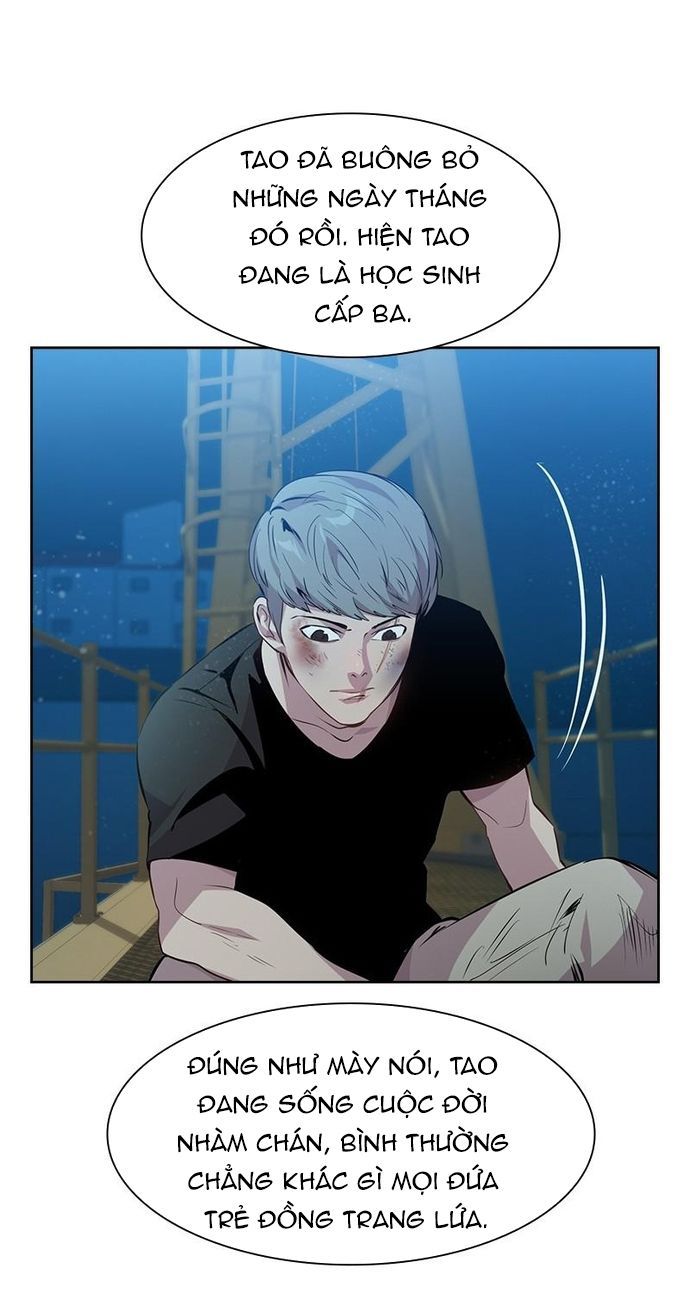 Tiền Bạc Và Quyền Lực [Chap 59-200] - Page 43