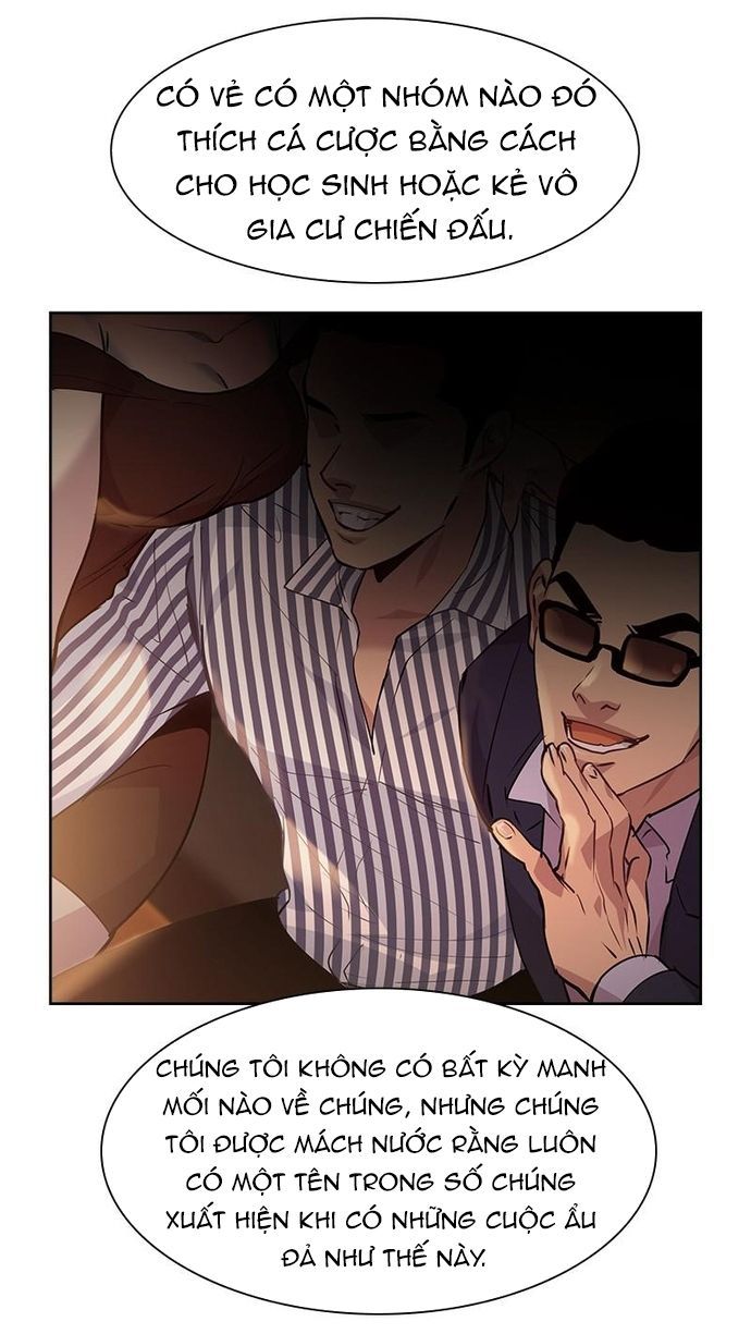 Tiền Bạc Và Quyền Lực [Chap 59-200] - Page 5