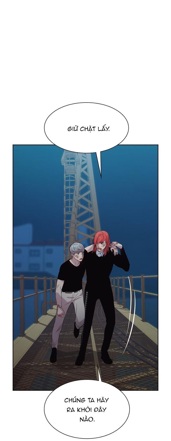 Tiền Bạc Và Quyền Lực [Chap 59-200] - Page 50