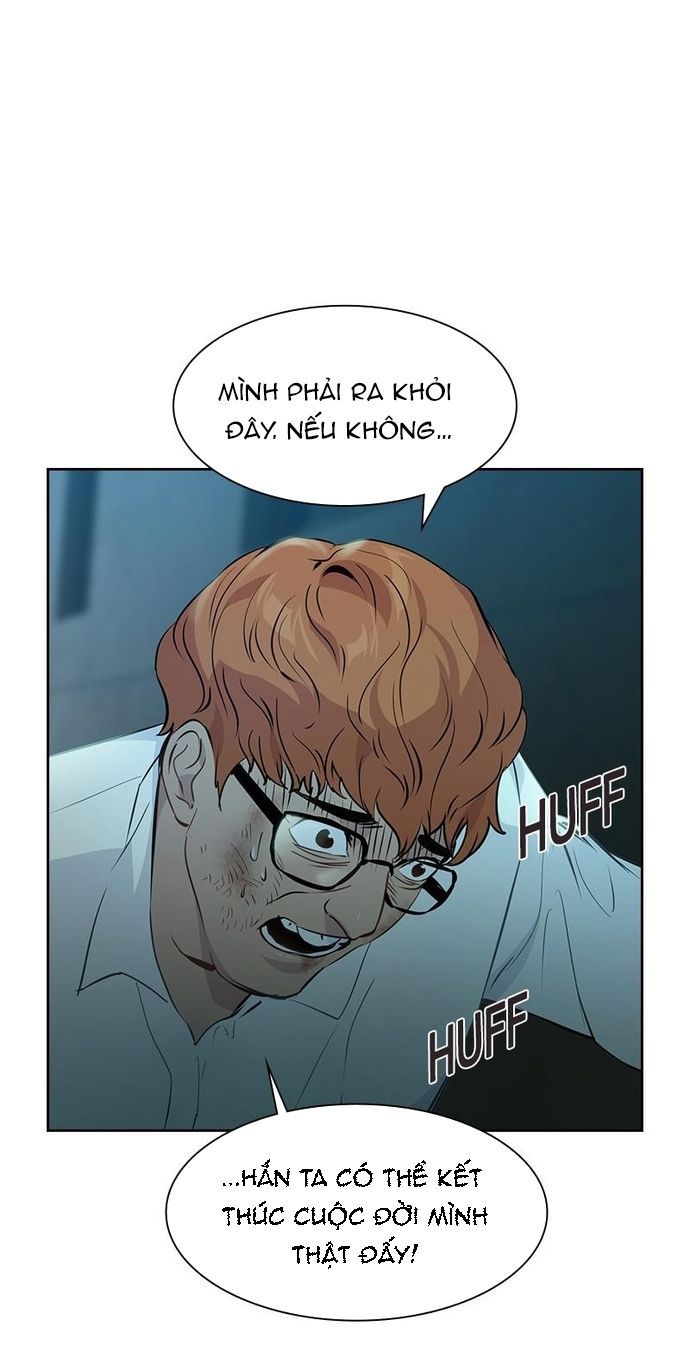 Tiền Bạc Và Quyền Lực [Chap 59-200] - Page 57