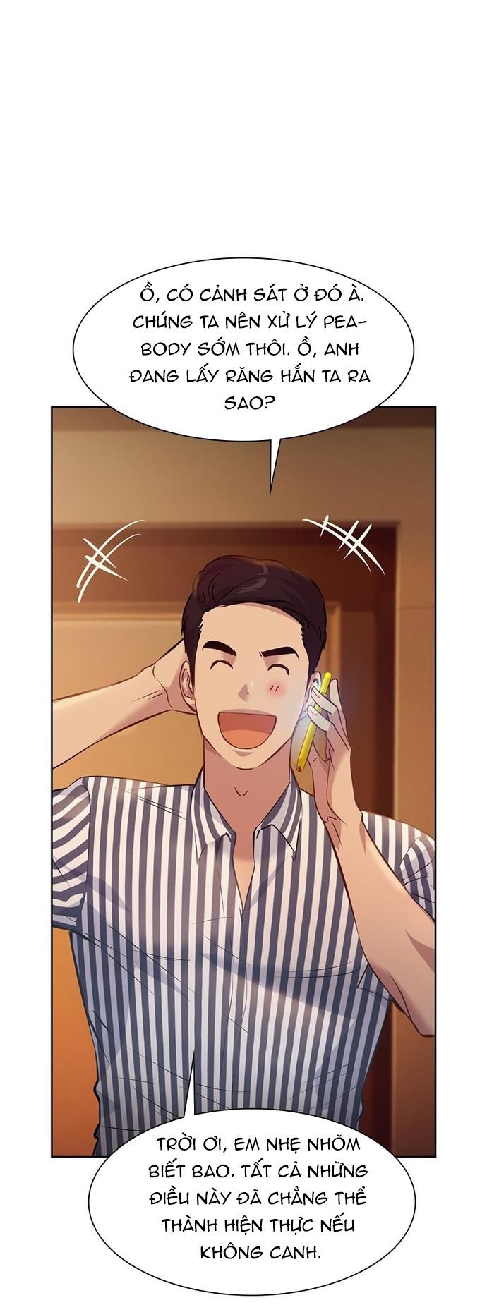 Tiền Bạc Và Quyền Lực [Chap 59-200] - Page 70