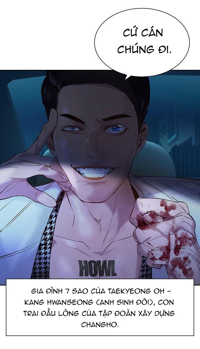 Tiền Bạc Và Quyền Lực [Chap 59-200] - Page 78