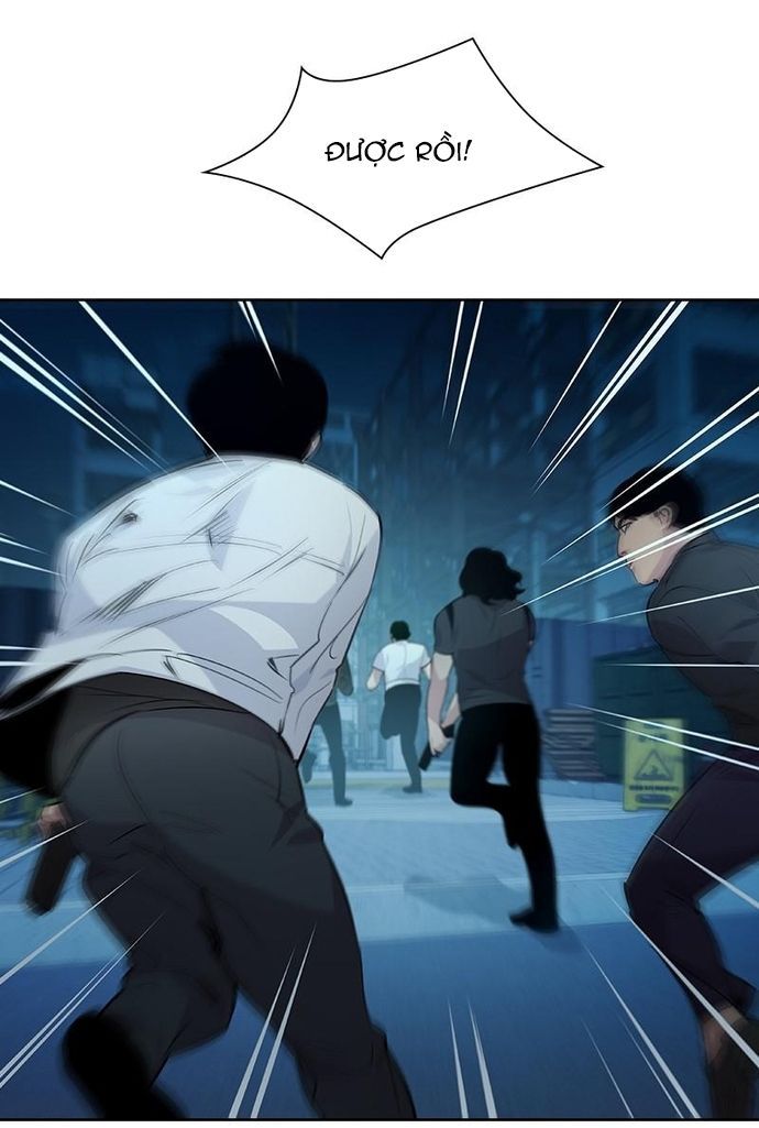 Tiền Bạc Và Quyền Lực [Chap 59-200] - Page 8