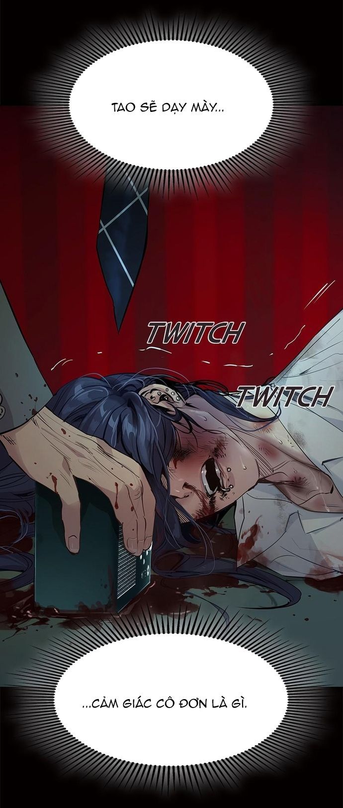 Tiền Bạc Và Quyền Lực [Chap 59-200] - Page 15