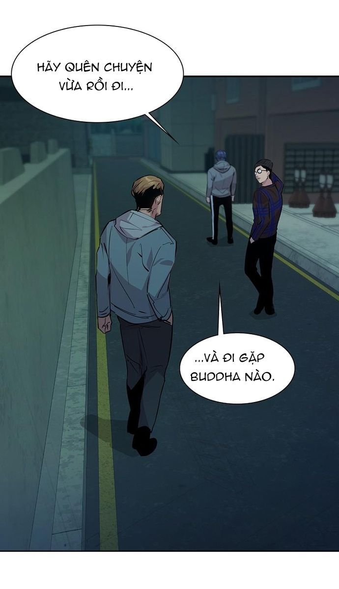 Tiền Bạc Và Quyền Lực [Chap 59-200] - Page 18