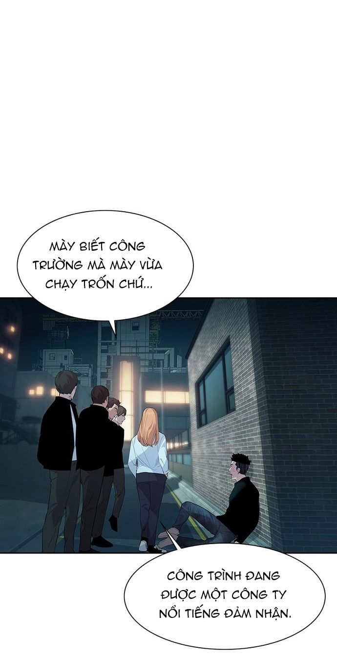 Tiền Bạc Và Quyền Lực [Chap 59-200] - Page 36