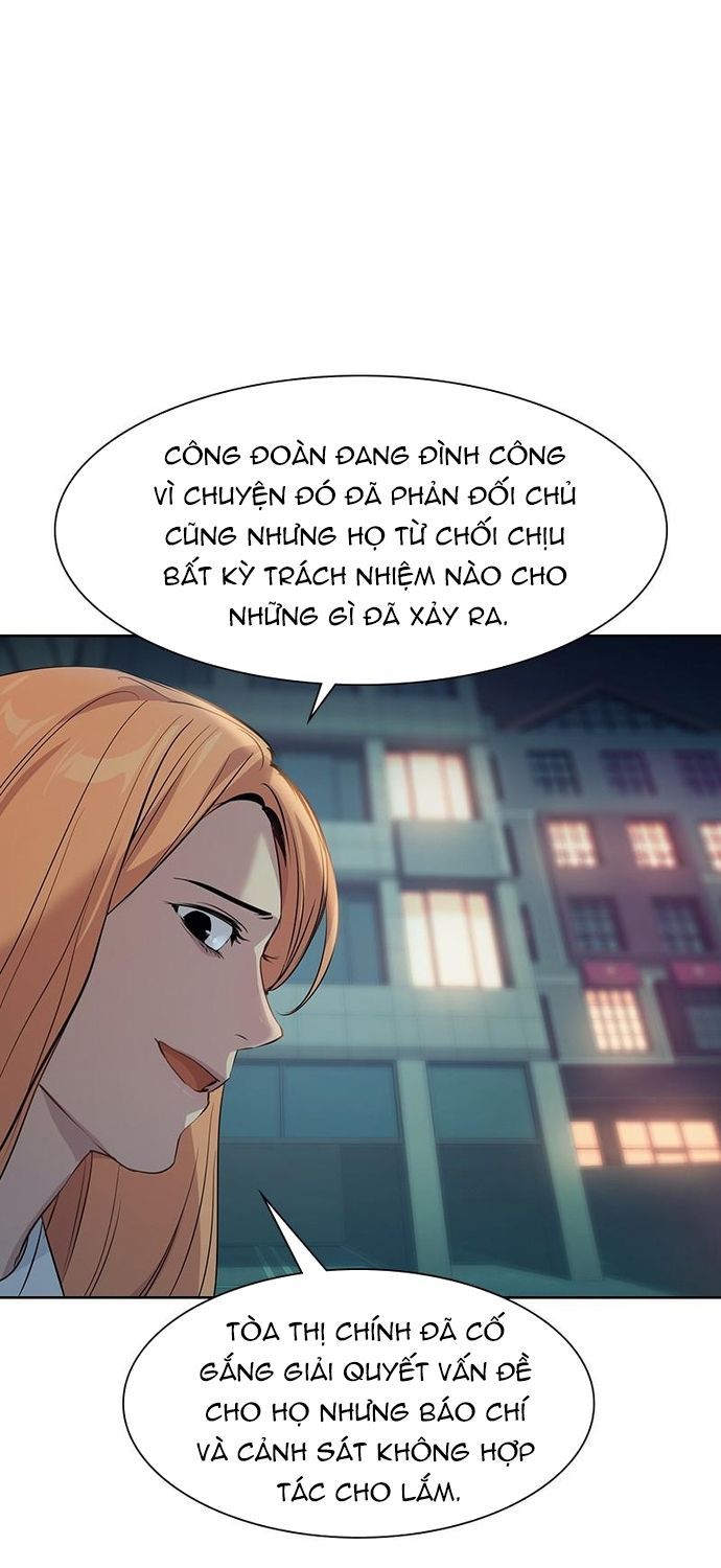 Tiền Bạc Và Quyền Lực [Chap 59-200] - Page 38