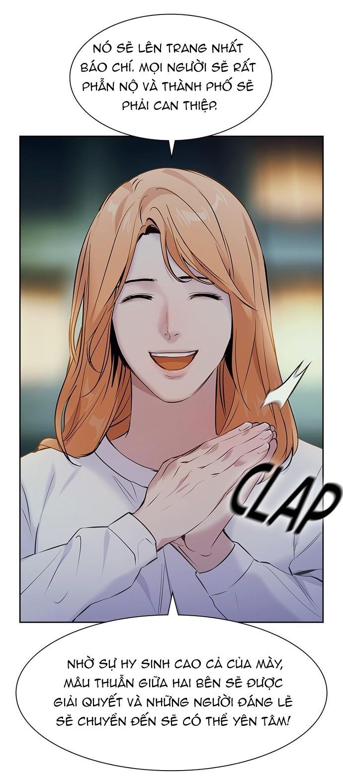 Tiền Bạc Và Quyền Lực [Chap 59-200] - Page 44